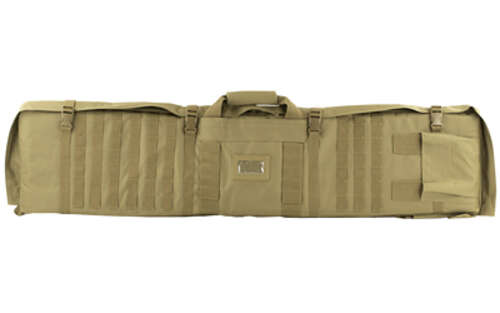 Soft Gun Cases NC Star Rifle Case Shooting Mat NCSTAR RIFLE CASE SHOOTING MAT TAN • Model: Rifle Case Shooting Mat